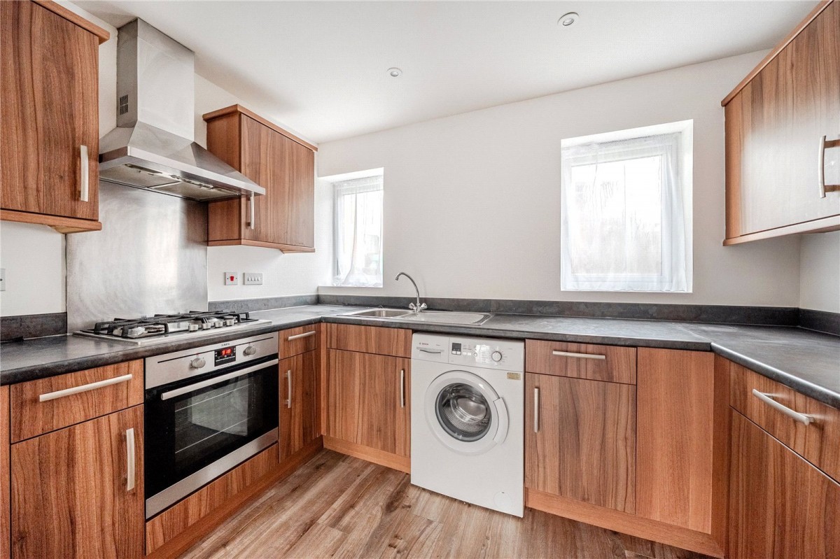 Basingstoke, Hampshire