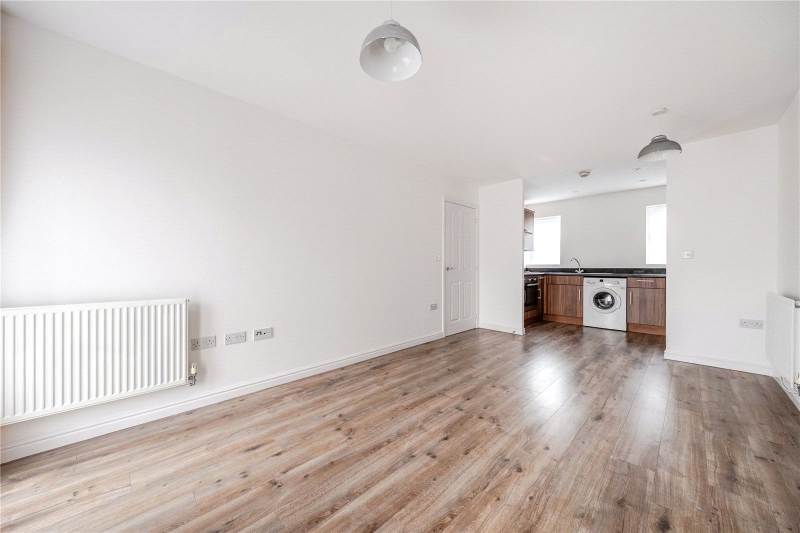 2 bedroom Flat to let in Basingstoke, Hampshire