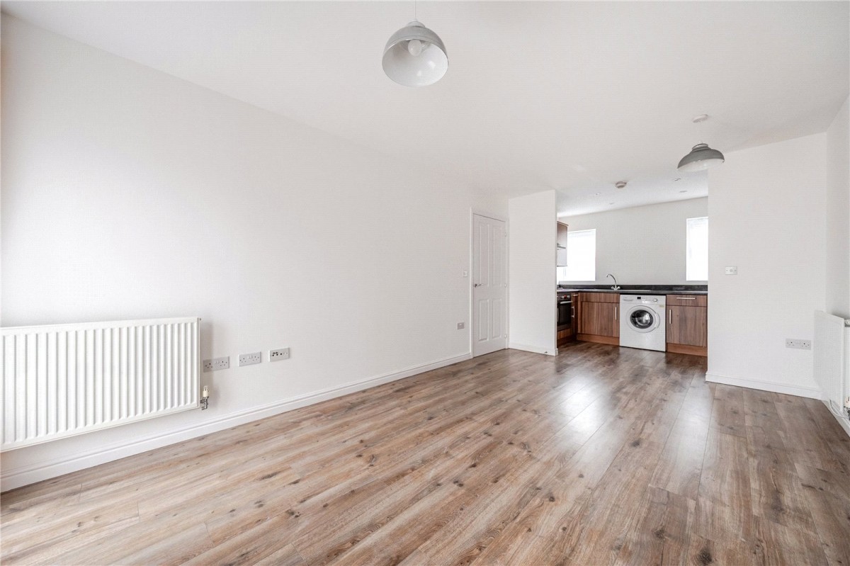 Basingstoke, Hampshire