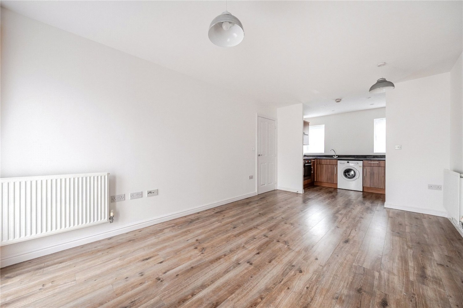 Basingstoke, Hampshire