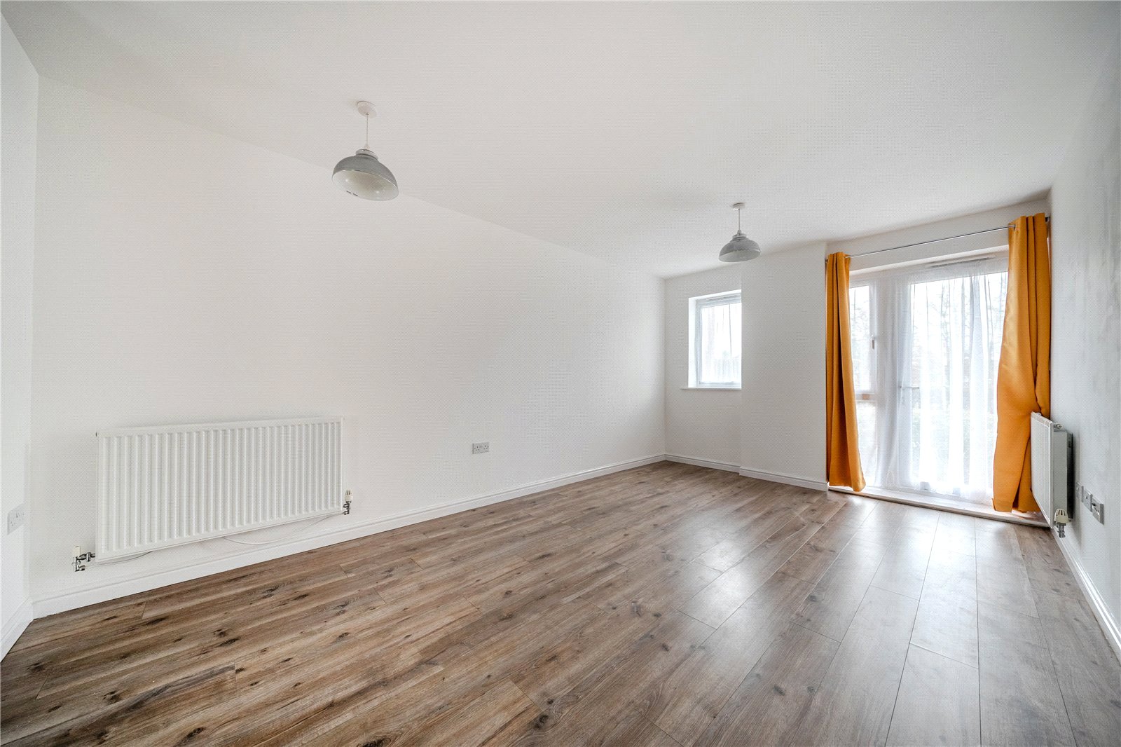 2 bedroom Flat to let in Basingstoke, Hampshire