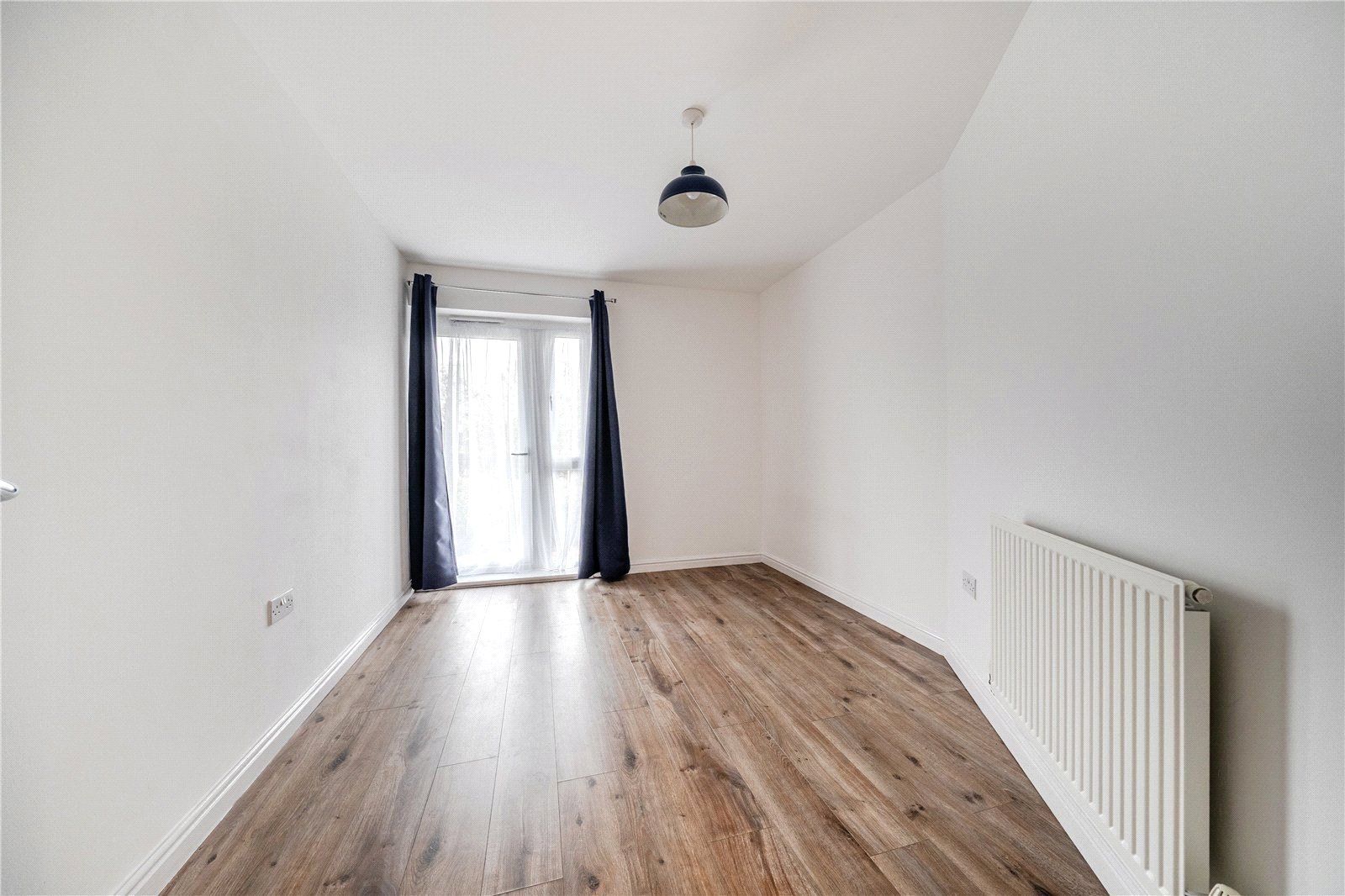 2 bedroom Flat to let in Basingstoke, Hampshire