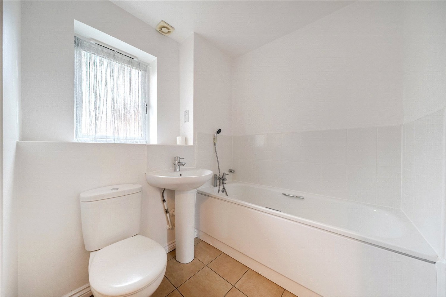 Basingstoke, Hampshire