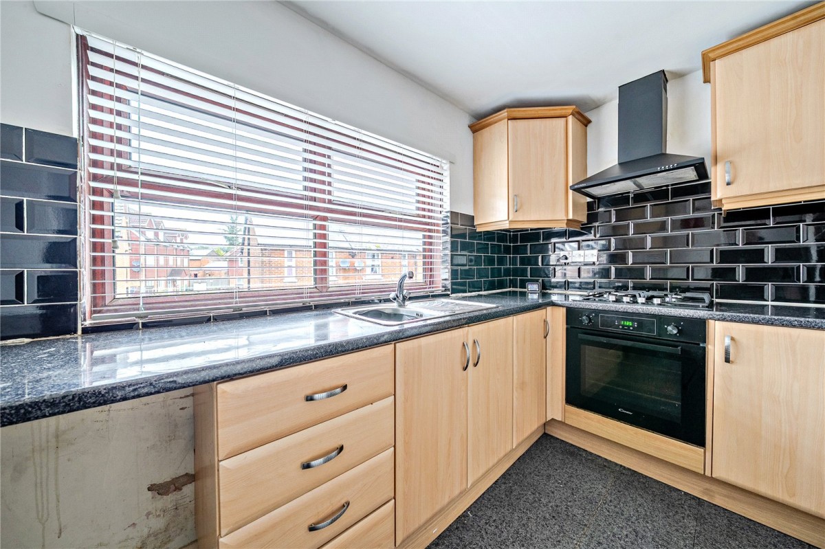 Basingstoke, Hampshire