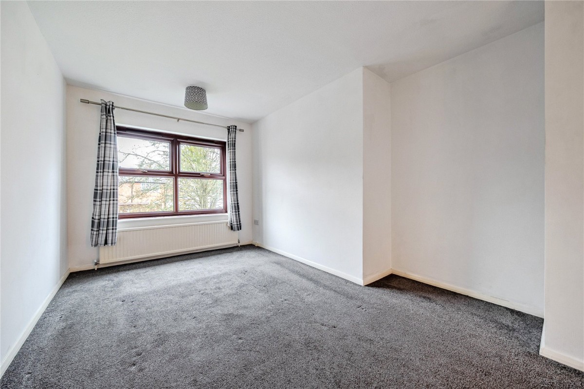 Basingstoke, Hampshire