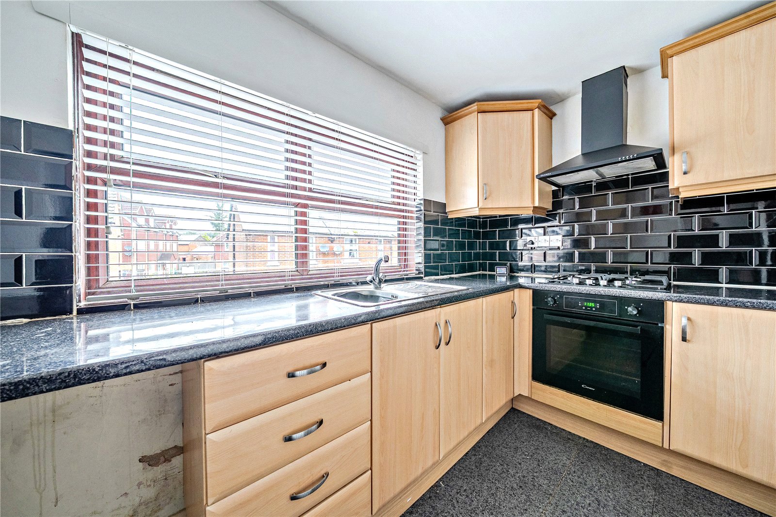 1 bedroom Flat to let in Basingstoke, Hampshire
