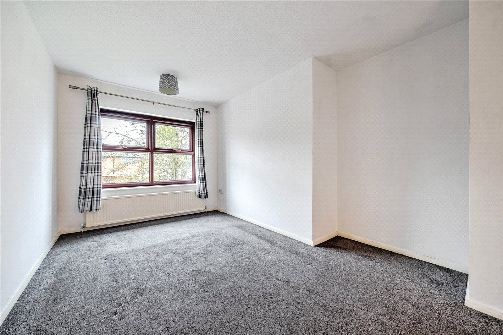 1 bedroom Flat to let in Basingstoke, Hampshire