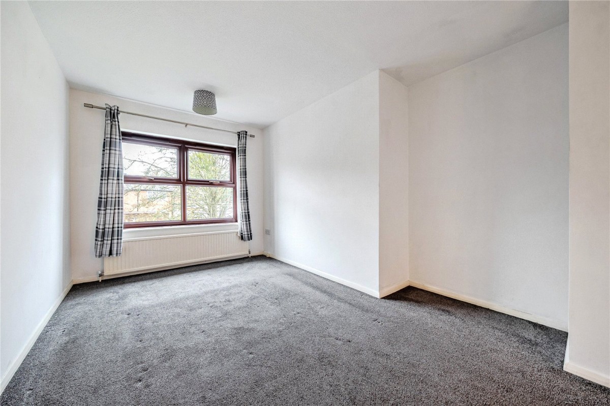 Basingstoke, Hampshire