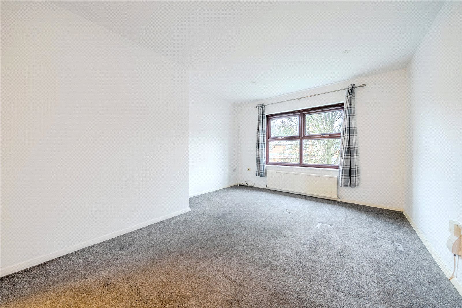 1 bedroom Flat to let in Basingstoke, Hampshire