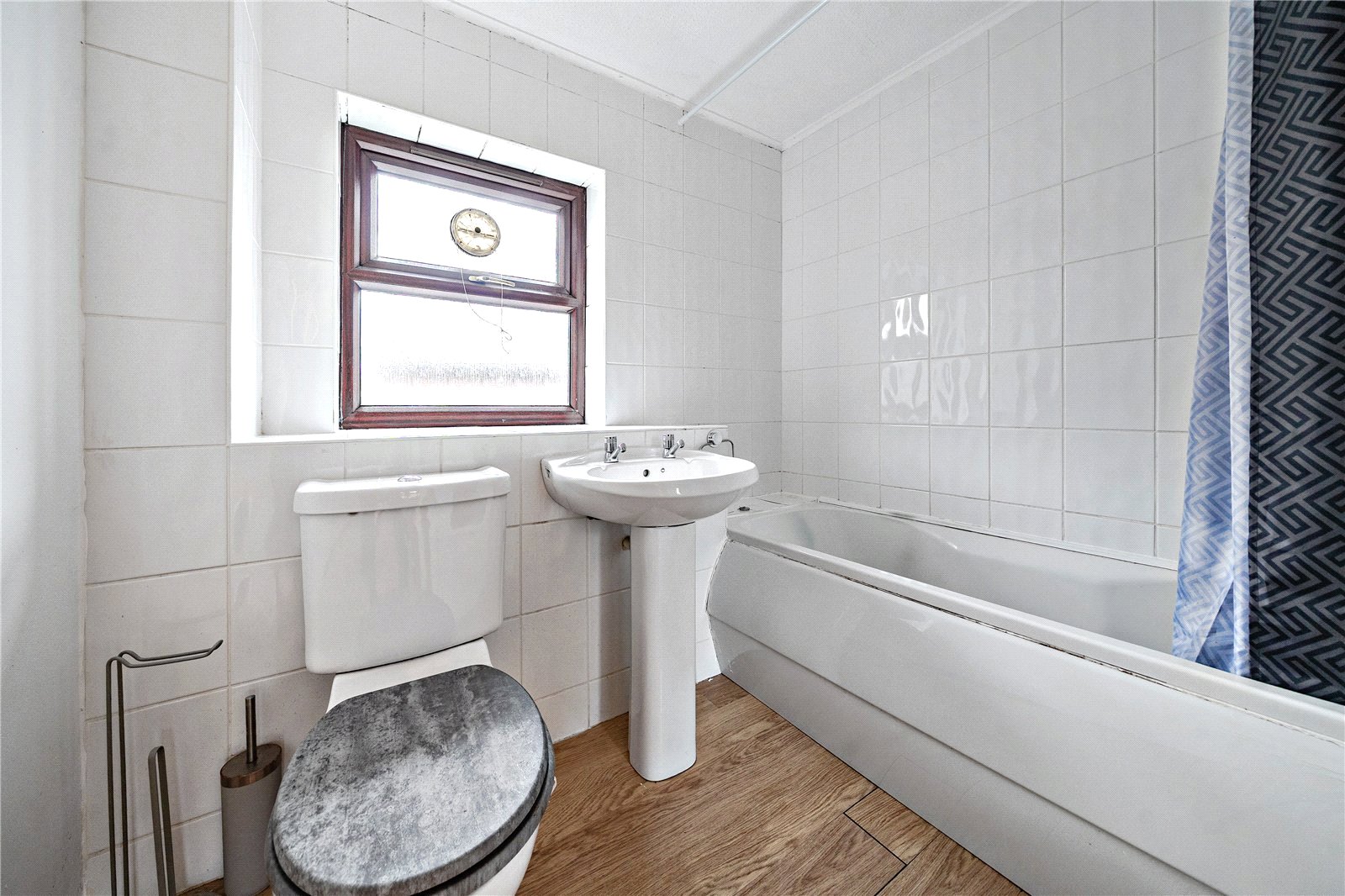 1 bedroom Flat to let in Basingstoke, Hampshire