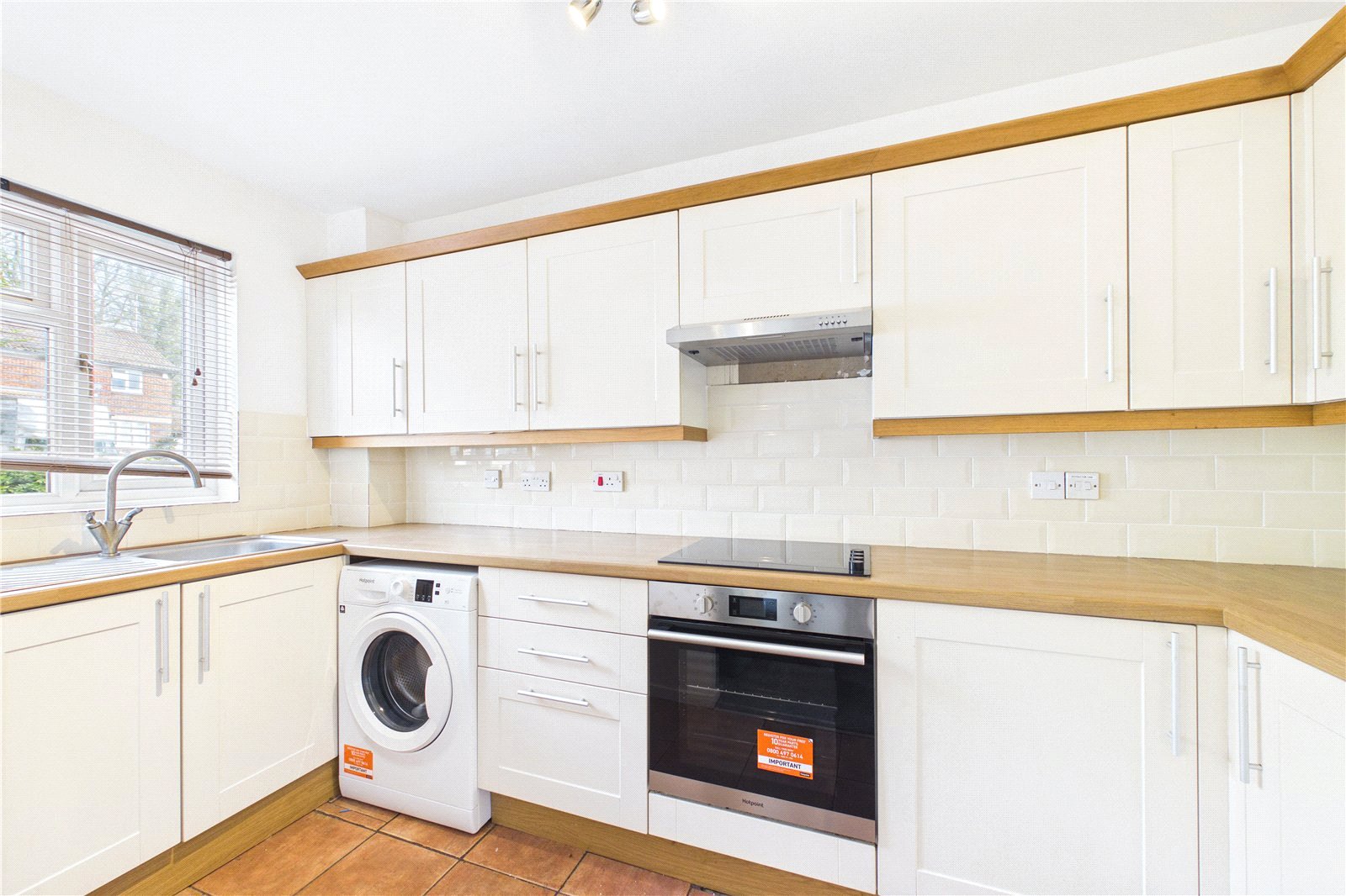 1 bedroom House to let in Tilehurst, Reading, Berkshire