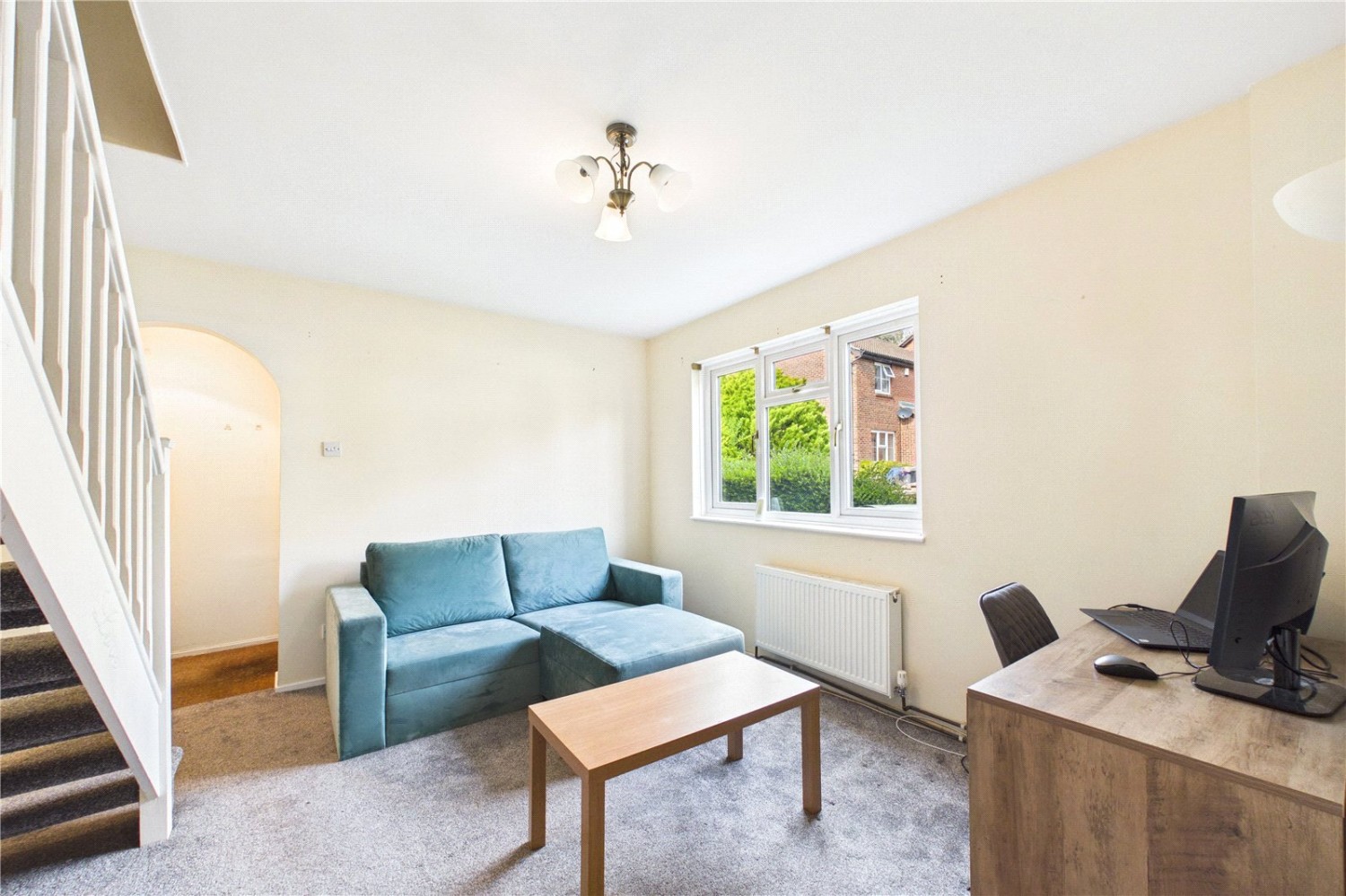 Tilehurst, Reading, Berkshire