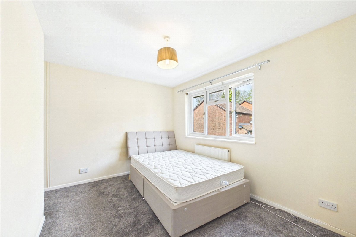 Tilehurst, Reading, Berkshire