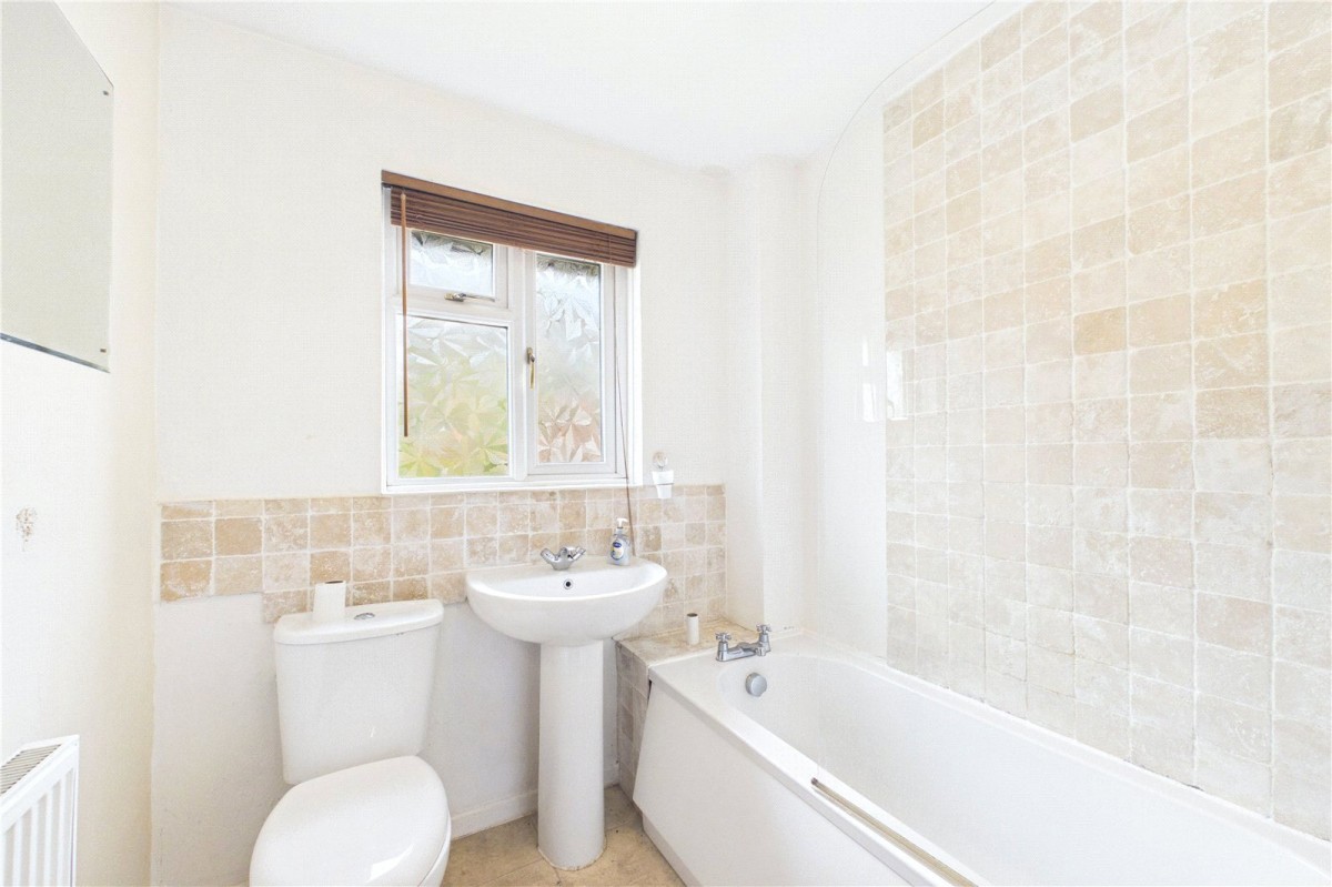 Tilehurst, Reading, Berkshire