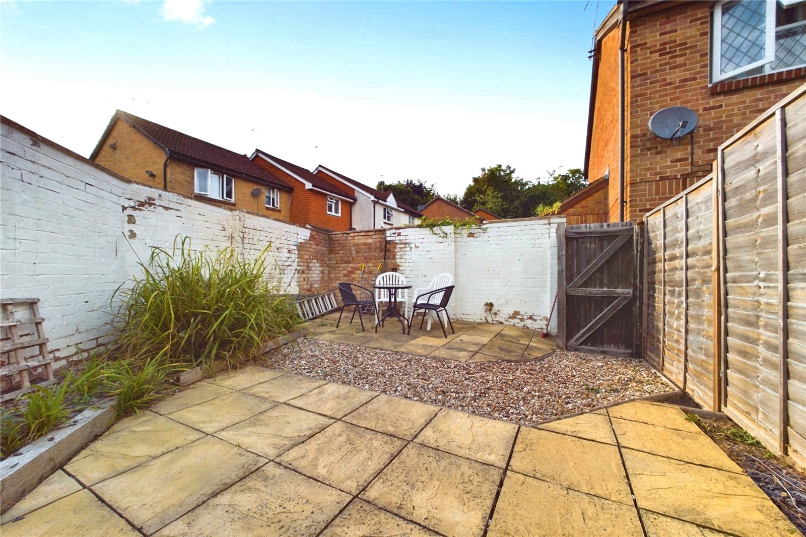 1 bedroom House to let in Tilehurst, Reading, Berkshire