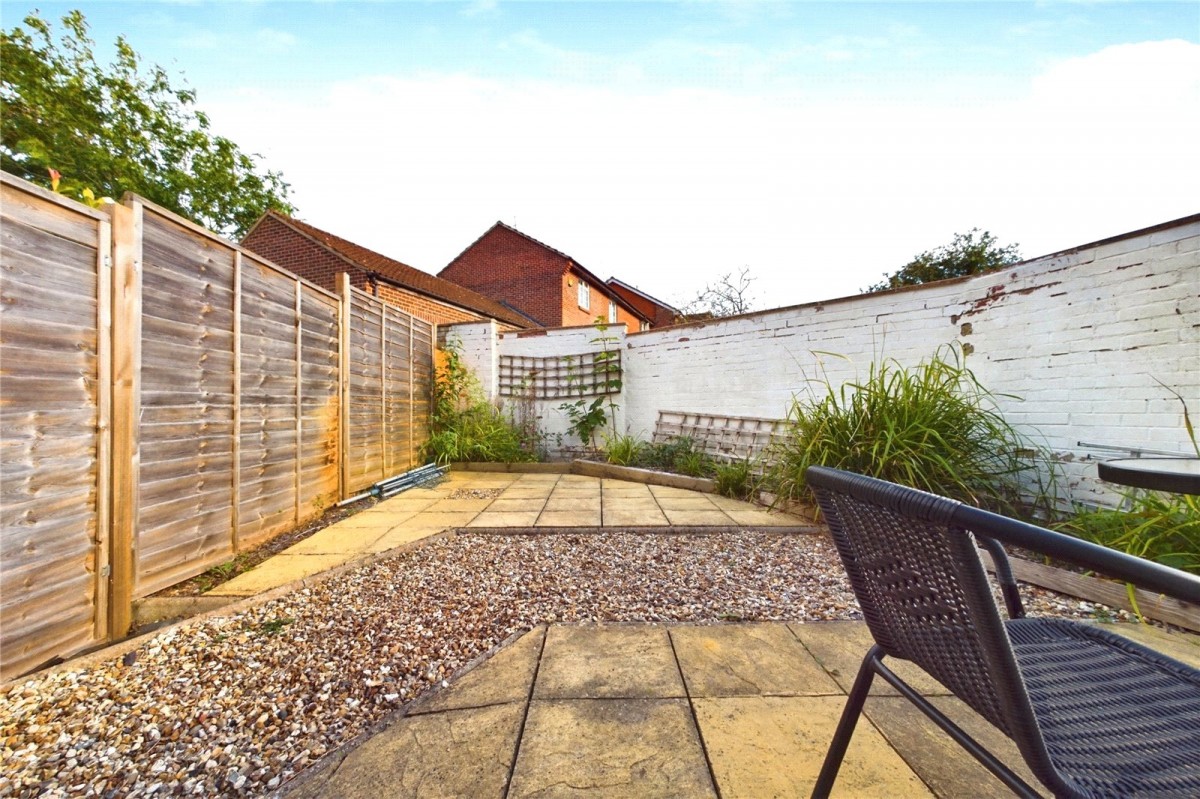 Tilehurst, Reading, Berkshire