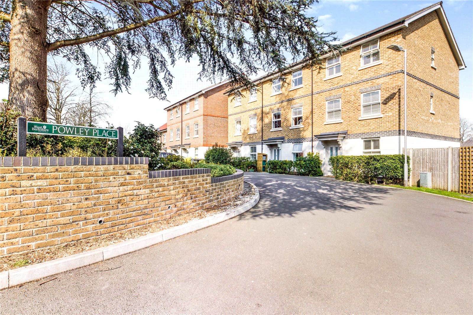 Tilehurst, Reading, Berkshire
