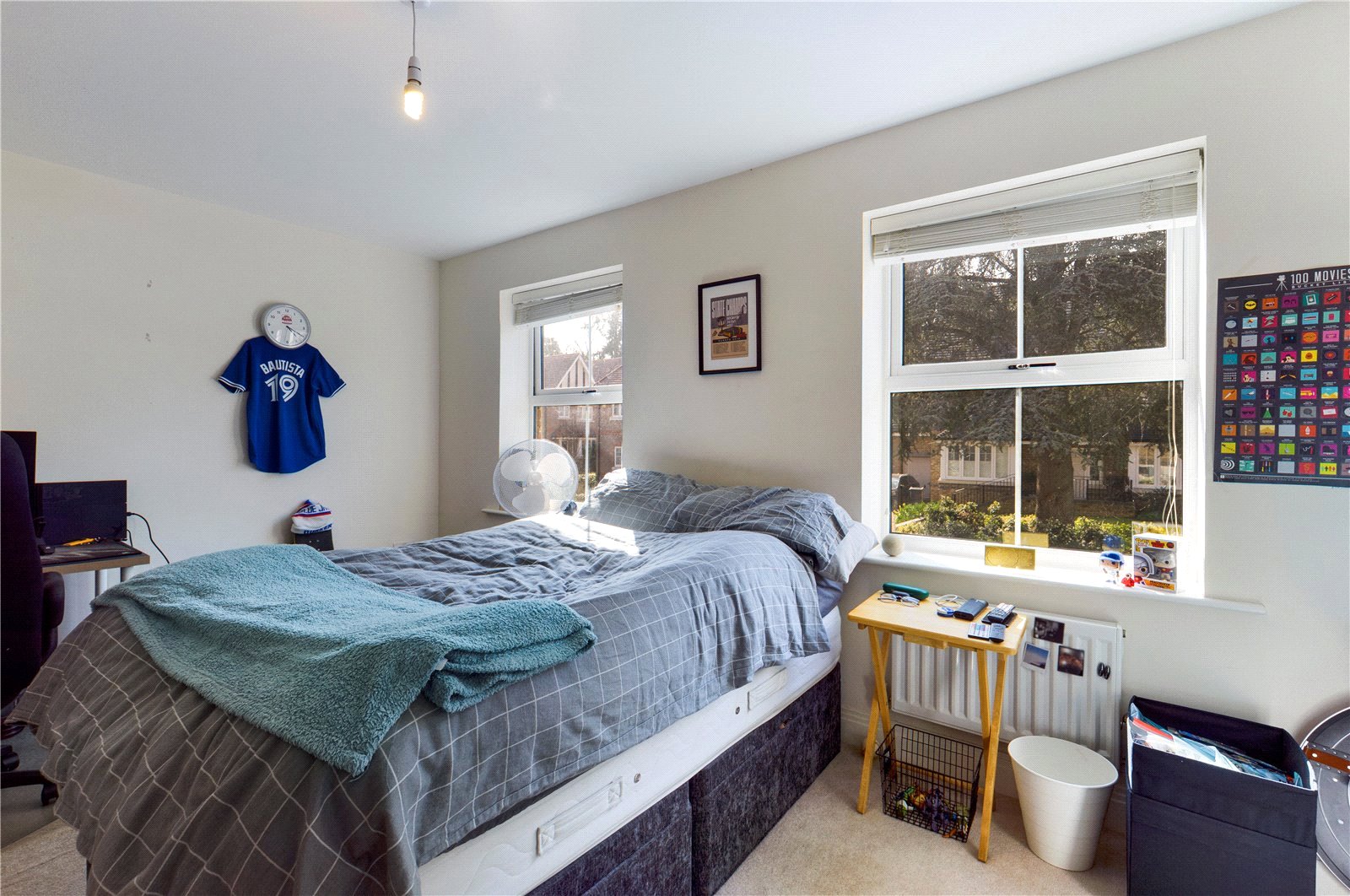 4 bedroom House to let in Tilehurst, Reading, Berkshire
