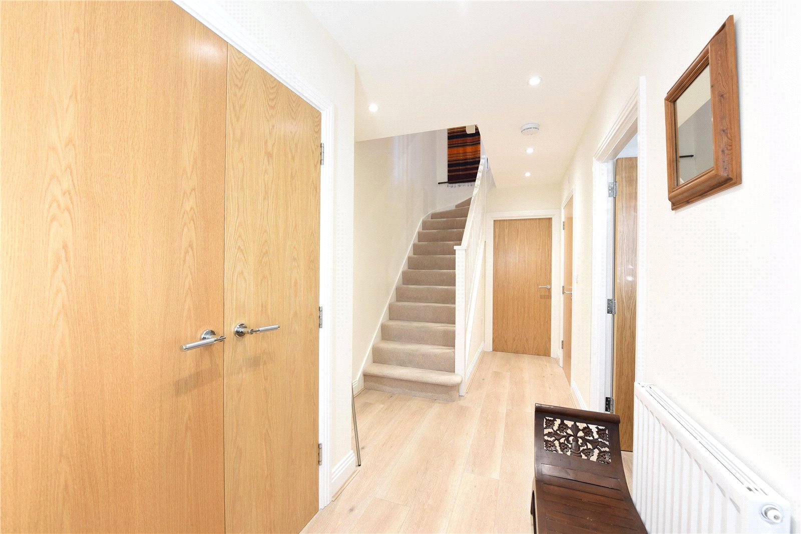 4 bedroom House to let in Tilehurst, Reading, Berkshire