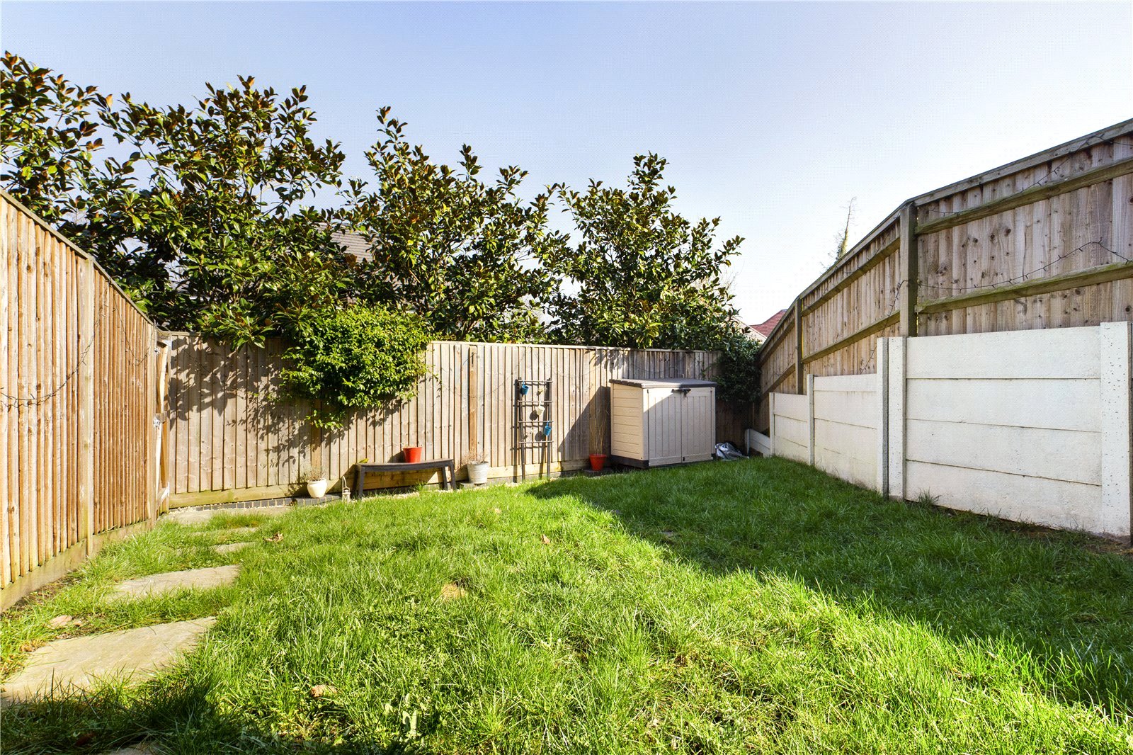 4 bedroom House to let in Tilehurst, Reading, Berkshire