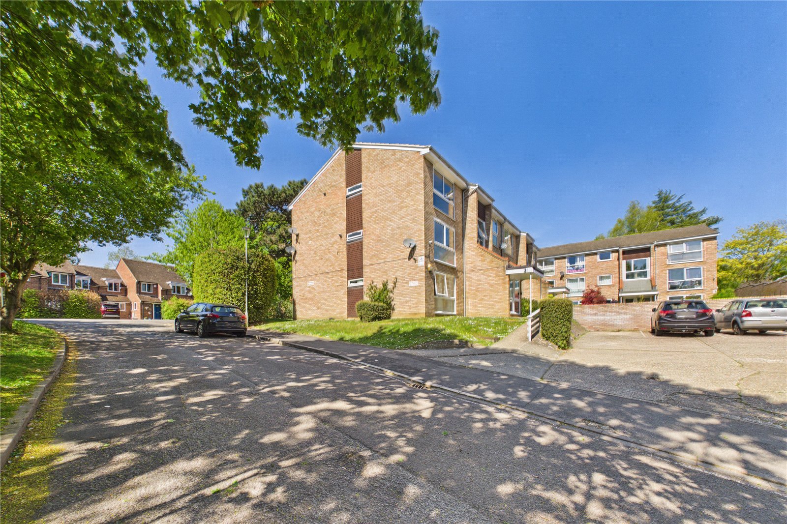Reading, Berkshire