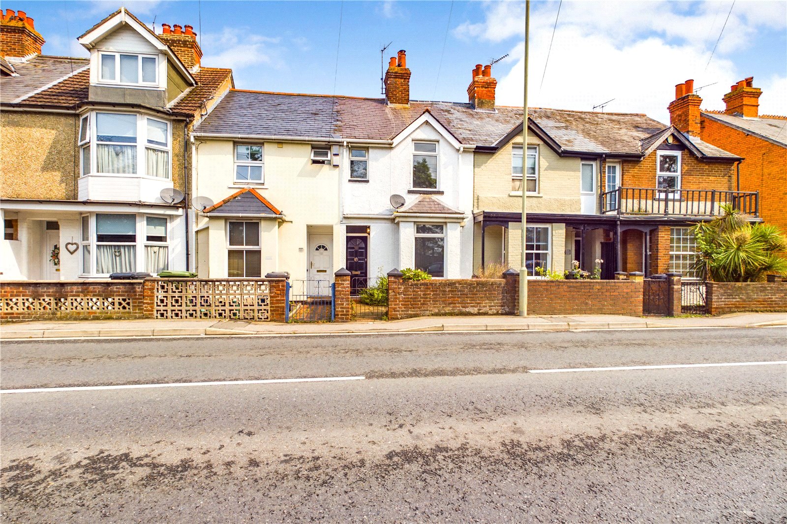 Newbury, Berkshire