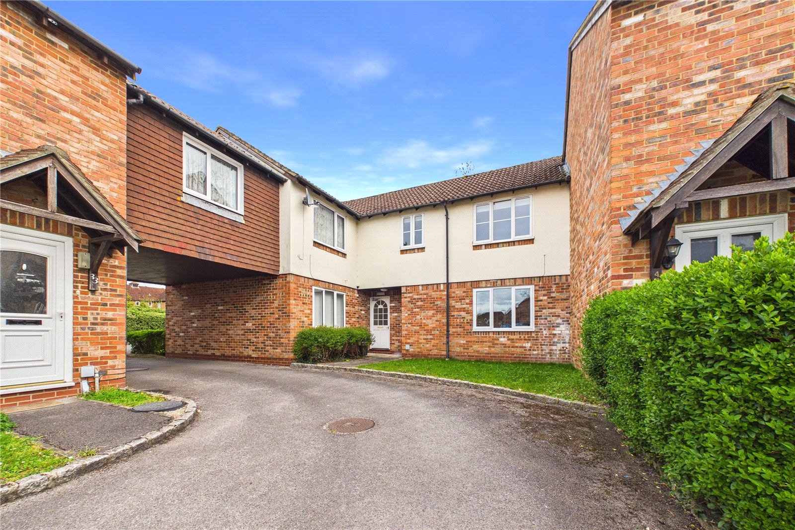 Thatcham, Berkshire