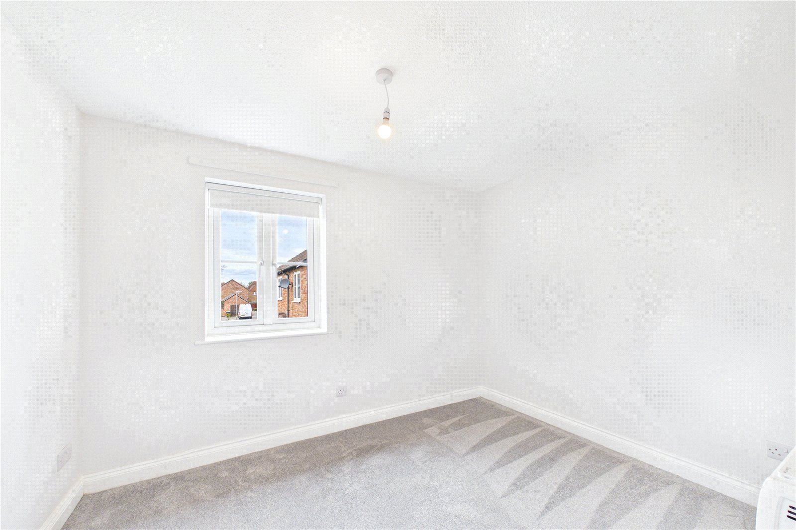 1 bedroom Flat to let in Thatcham, Berkshire