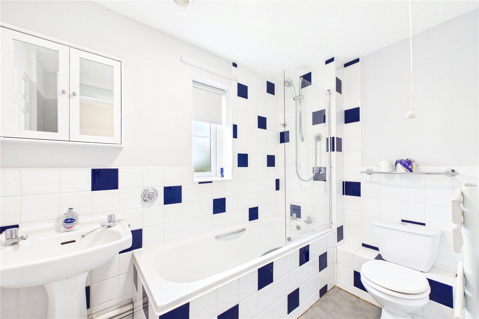 1 bedroom Flat to let in Thatcham, Berkshire