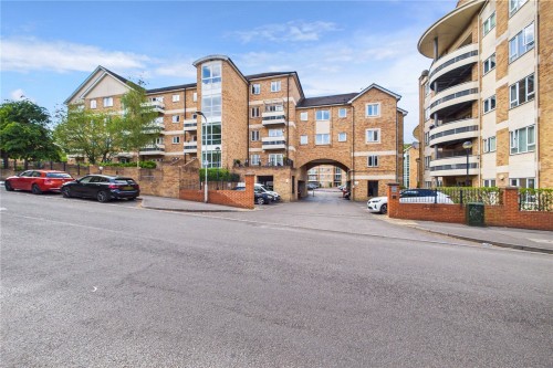 Reading, Berkshire