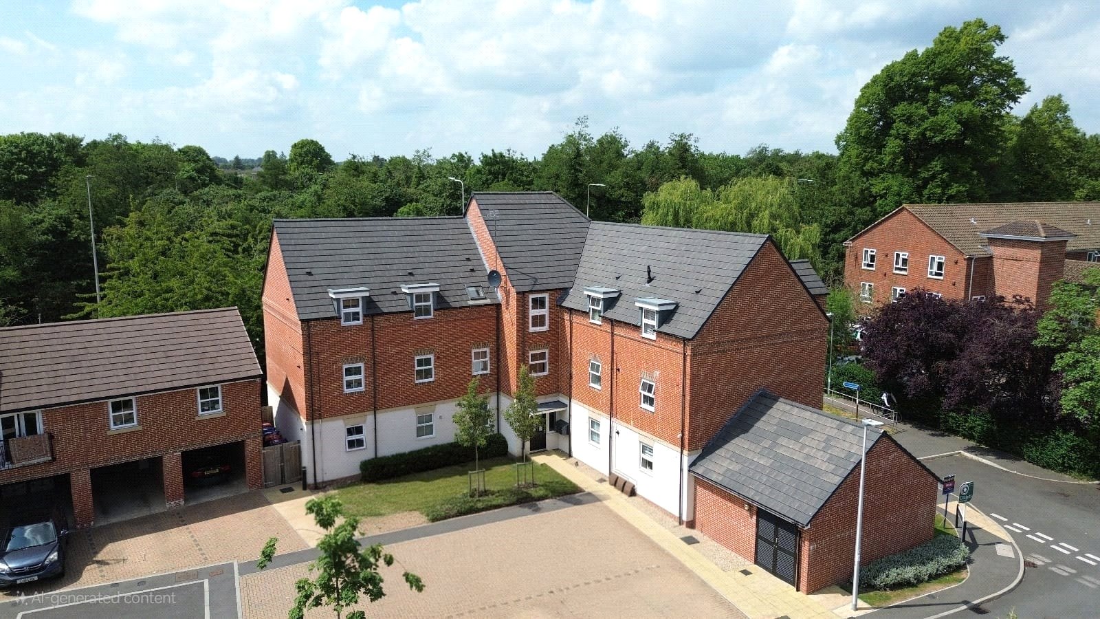 Newbury, Berkshire