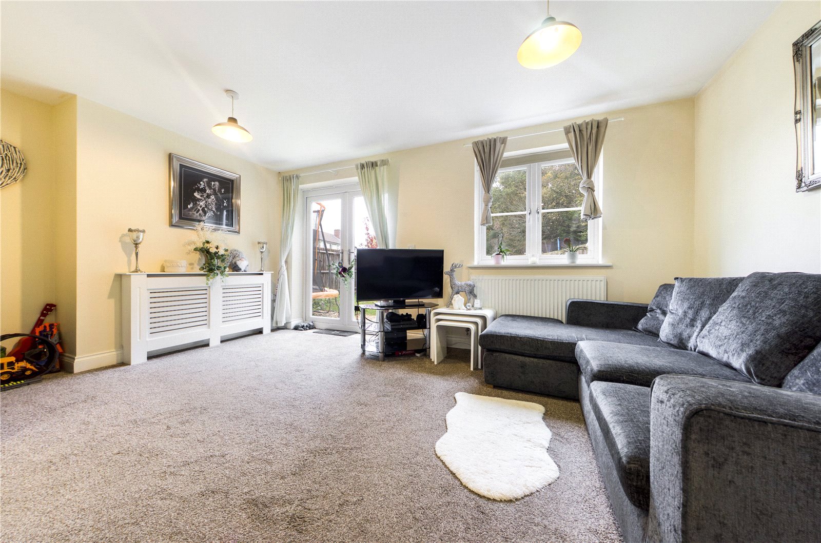 2 bedroom House to let in Tilehurst, Reading, Berkshire