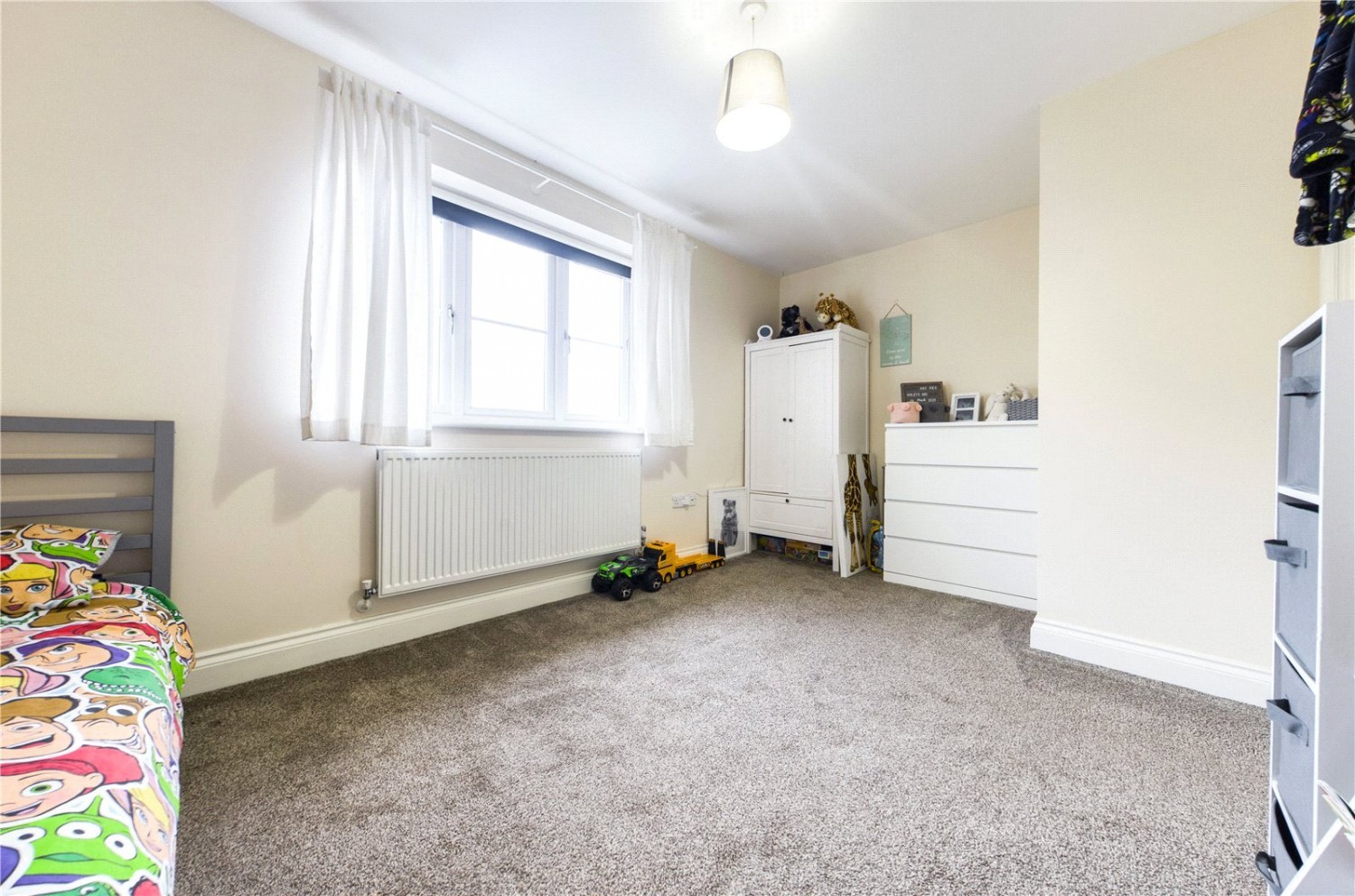 Tilehurst, Reading, Berkshire