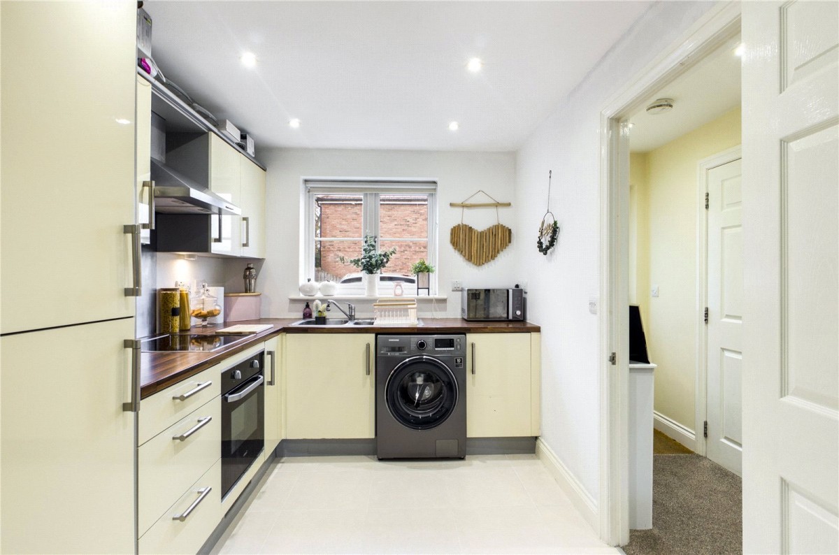 Tilehurst, Reading, Berkshire