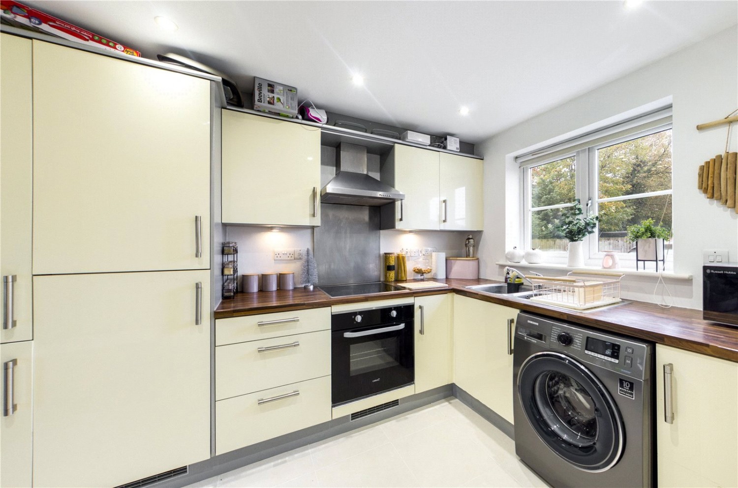 Tilehurst, Reading, Berkshire