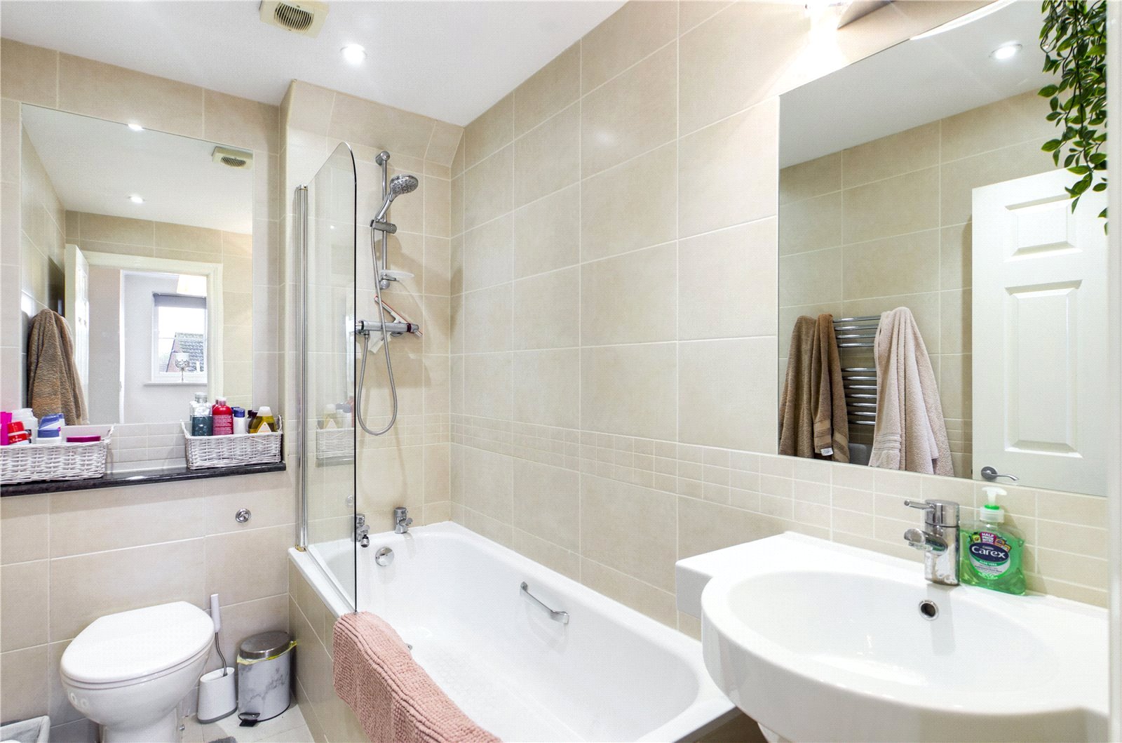 2 bedroom House to let in Tilehurst, Reading, Berkshire