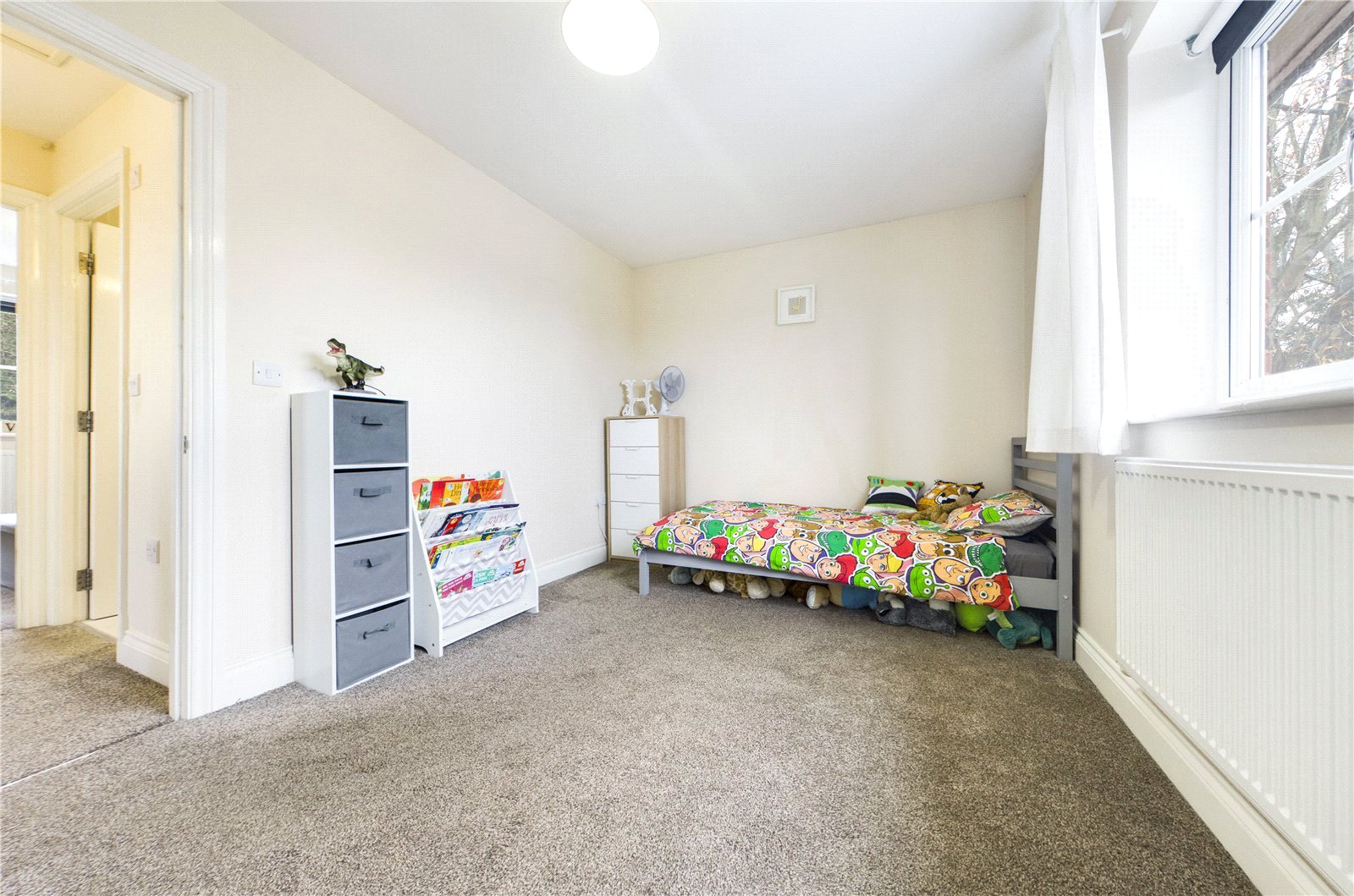 2 bedroom House to let in Tilehurst, Reading, Berkshire