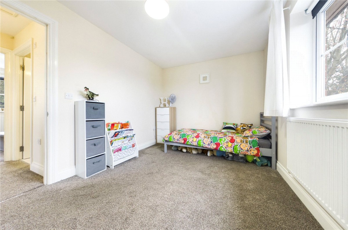 Tilehurst, Reading, Berkshire