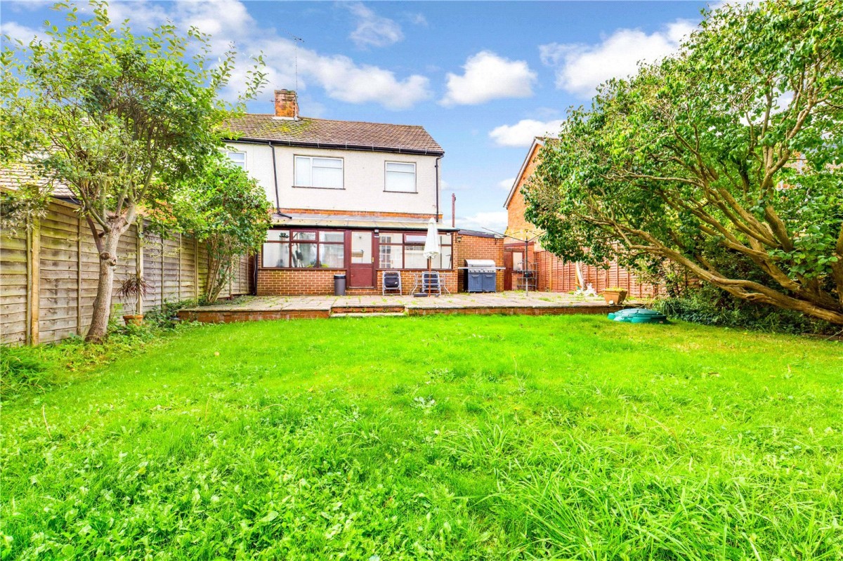 Tilehurst, Reading, Berkshire