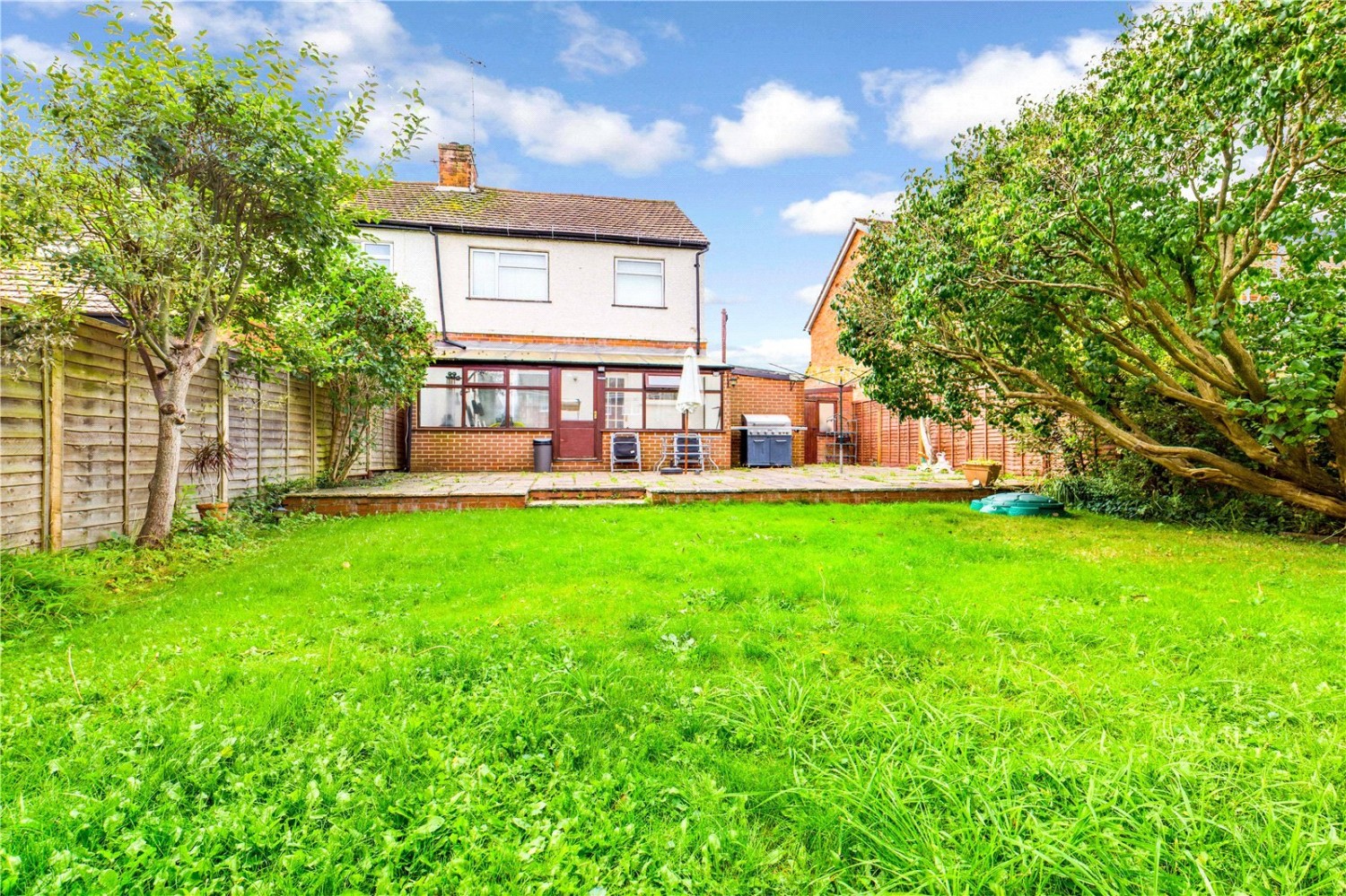 Tilehurst, Reading, Berkshire