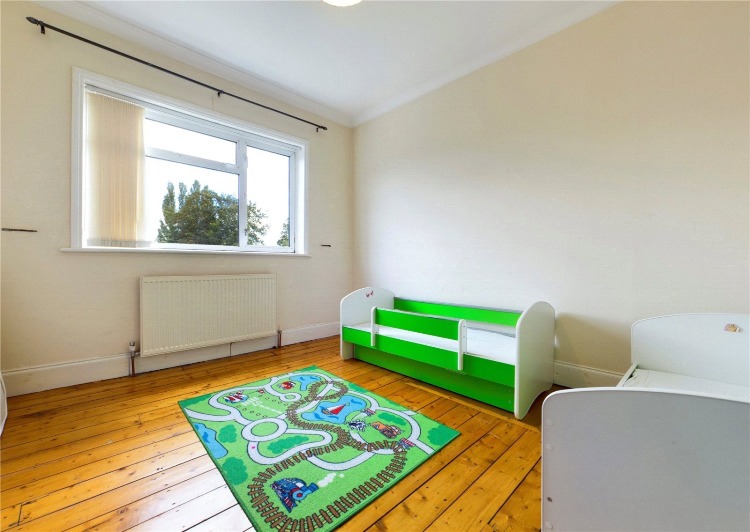 Tilehurst, Reading, Berkshire