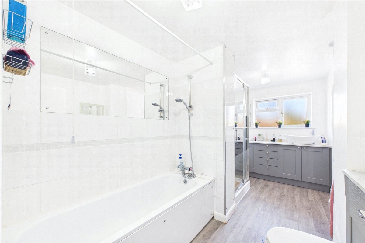 Calcot, Reading, Berkshire