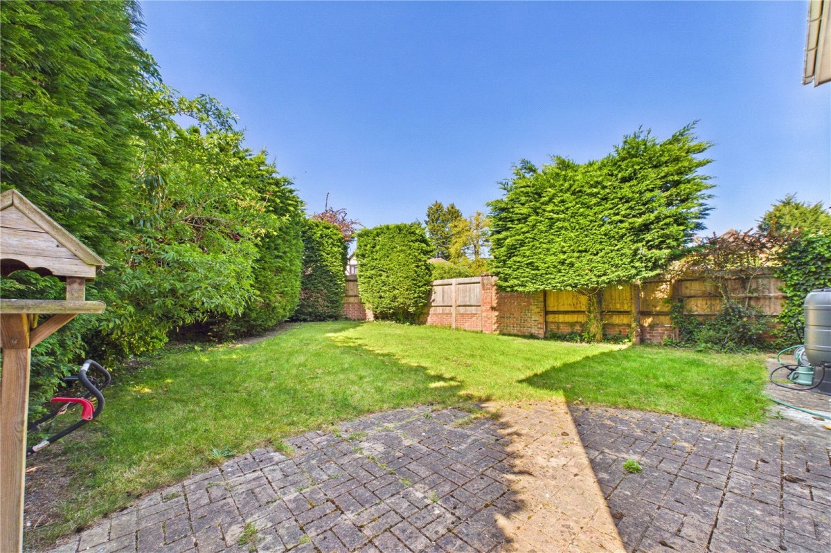 Calcot, Reading, Berkshire