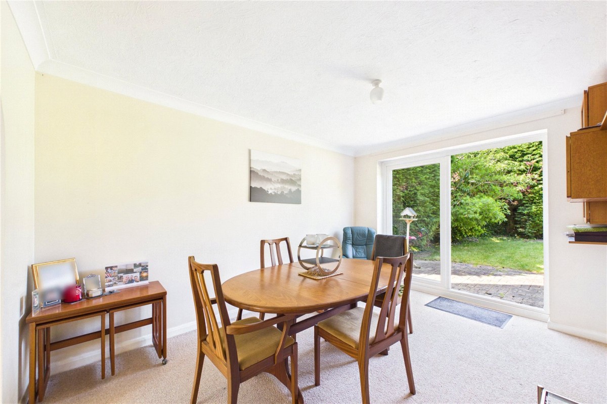 Calcot, Reading, Berkshire