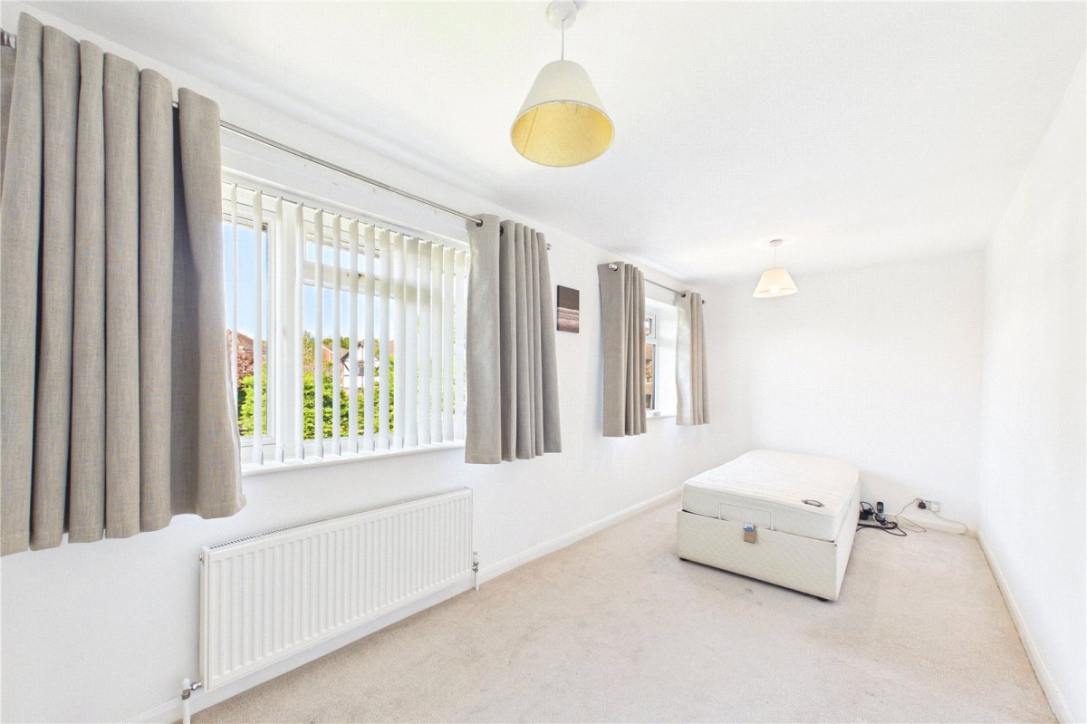 Calcot, Reading, Berkshire