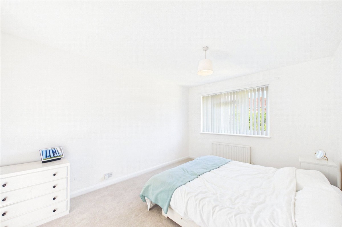 Calcot, Reading, Berkshire