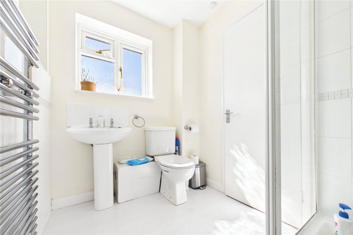 Calcot, Reading, Berkshire