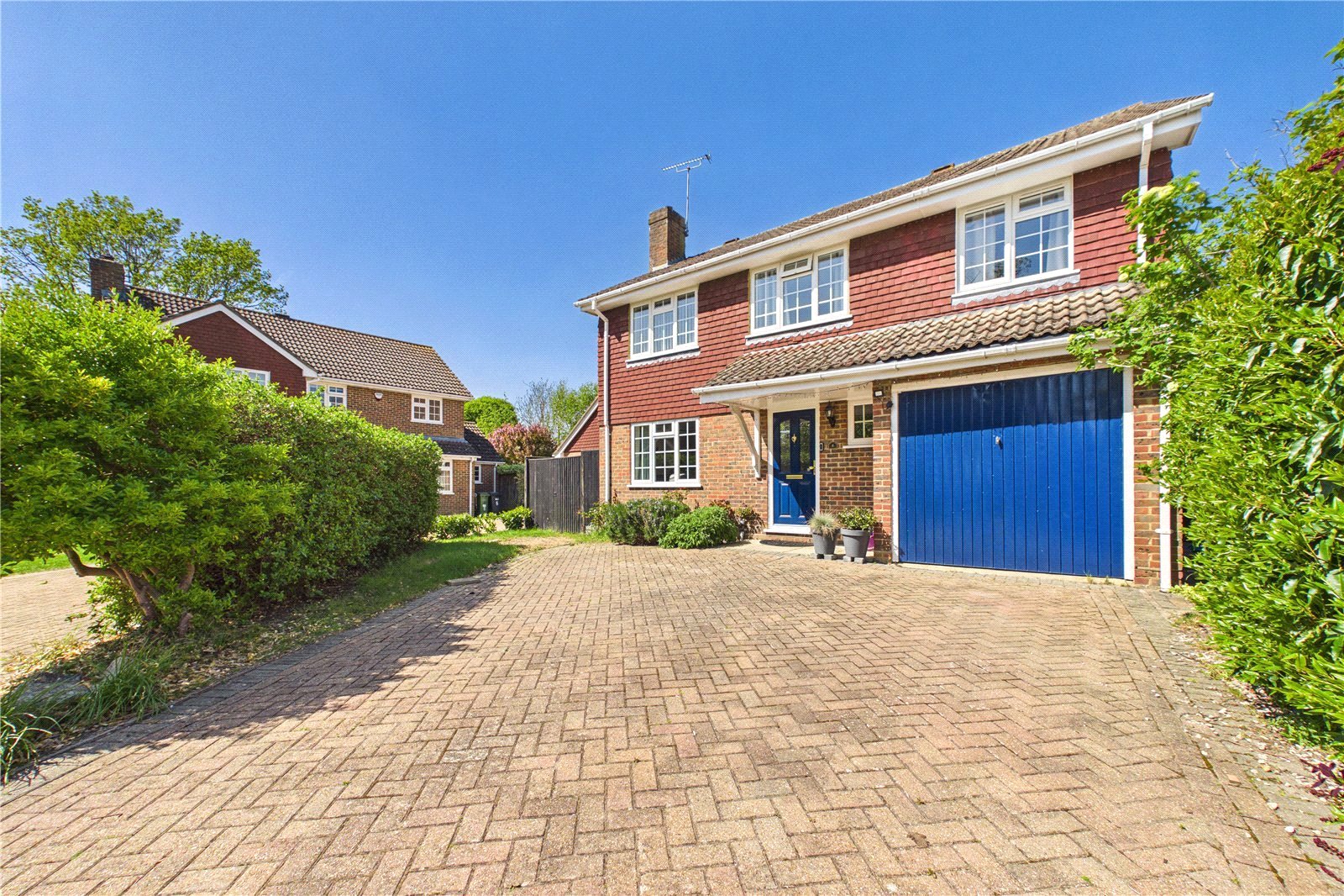 Calcot, Reading, Berkshire
