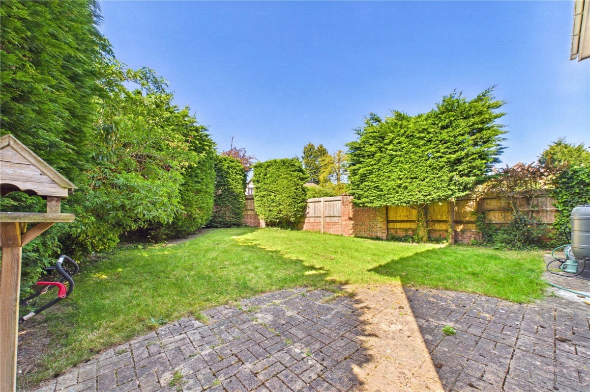 Calcot, Reading, Berkshire