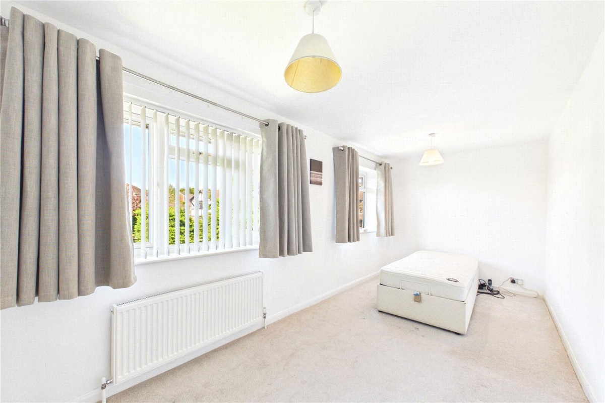 Calcot, Reading, Berkshire